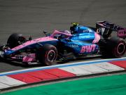 F1 GP de China con Franco Colapinto, EN VIVO: horario y cómo ver la carrera de la Fórmula 1