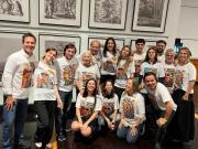 Los argentinos, en el podio de los más familieros del mundo: quiénes les ganan