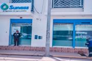 Puno: Detectan que local de Sunass tenía desagüe irregular –