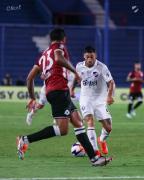 Torneo Apertura /Nacional volvió al triunfo