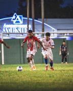 Absoluta /Salto juega mañana en Pan de Azúcar