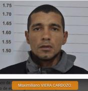 Fruto del trabajo policial de Salto y Paysandú /Atraparon a 2 sujetos responsables de 19 hurtos 