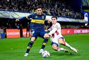 Boca visita a Unión con la misión de volver al triunfo: formaciones, hora y TV