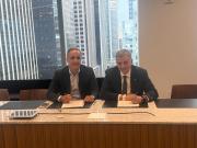 El Instituto Vaca Muerta incorporó a Pan American Energy como socia