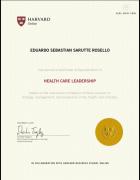 Un título de Harvard… /Atrapado en la aduana