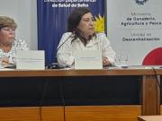 Comunicación y salud mental /El desafío de informar con responsabilidad