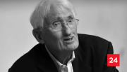 Muere el filósofo alemán Jürgen Habermas a sus 96 años