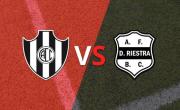 Central Córdoba (SE) vs Dep. Riestra: previa, horario y cómo llegan para la fecha 11 del Apertura
