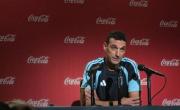 Scaloni y Coca-Cola: la jugada para defender lo nuestro rumbo al Mundial 2026