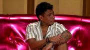 Llegó un embargo a Telefe para Brian Sarmiento y peligra su continuidad en Gran Hermano