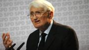 Murió el filósofo Jürgen Habermas, el último gran representante de la Escuela de Frankfurt