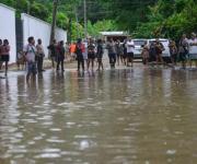 Fin de semana con calor extremo y lluvias en México; nuevo frente frío ya se acerca
