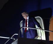 Gobierno Trump rechaza intentos de iniciar conversaciones para alto el fuego en Irán