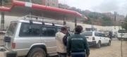Sucre: 28 vehículos bloqueados temporalmente por carguíos reiterativos de combustible