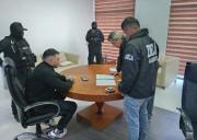 Ministro de Paraguay: Caída de Marset abre riesgo político y empresarial en la región por posibles revelaciones