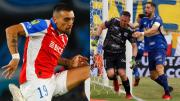 Universidad Católica vs. Everton EN VIVO: A qué hora y dónde ver el partido de la Liga de Primera 2026