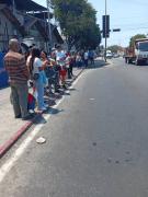 A Bs.120 el pasaje a partir del lunes 16