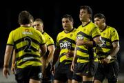 Super Rugby Américas: Peñarol derrotó a Cobras como local y sigue escalando en la tabla