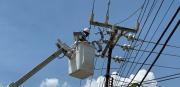 Labores técnicas en redes eléctricas benefician a más de 264 mil zulianos
