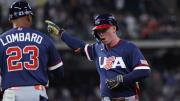 Clásico Mundial de Béisbol: Estados Unidos vence a Canadá y se medirá en semifinales a República Dominicana