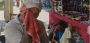 Calor extremo en Maracaibo ¡Ahoga! a los maracuchos