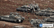 Revelan que Israel está preparando la mayor invasión terrestre al Líbano