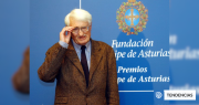 Muere el filósofo alemán Jürgen Habermas a los 96 años