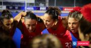 Las Diablas conocerán sus rivales: cuándo, a qué hora y dónde ver el sorteo del Mundial de Hockey 2026