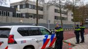 Ataque con un explosivo contra escuela judía en Ámsterdam deja daños leves