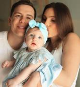 El misterio de los ojos azules de la hija de Lele Pons tiene explicación: la influencer revela el verdadero origen