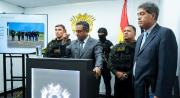 Revelan detalles sobre el operativo de captura de Sebastián Marset en Bolivia