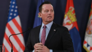 Trump anuncia la salida de Richard Grenell como director del Kennedy Center