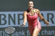 Sabalenka y Rybakina por el título en Indian Wells