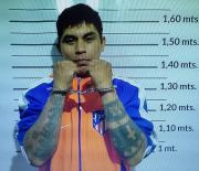 Recapturaron al segundo preso fugado en diciembre pasado en San Martín