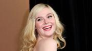 La nominada al Oscar, Elle Fanning abrió cuenta en OnlyFans