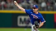 Clásico Mundial: Seth Lugo y la misión de redimir a Puerto Rico