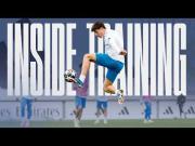 ¿Cómo queda la defensa del Real Madrid previo a la Champions League?