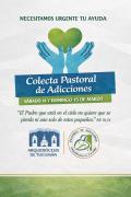 La Iglesia convoca a una colecta en todas las parroquias de Tucumán para sostener la lucha contra las adicciones