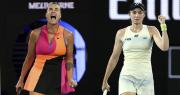Sabalenka y Rybakina definirán el título de Indian Wells en una final con historia reciente
