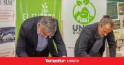 Ambiente Sur firmó un importante convenio en Puerto San Julián