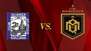 Alianza Atlético vs CD Moquegua EN VIVO: ¿a qué hora juegan y dónde ver la fecha 7 de Torneo Apertura 2026?