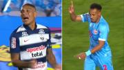Paolo Guerrero 'explotó' tras el gol de Garcilaso ante Alianza Lima en Cusco