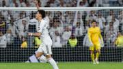 ¡Directo al Puskas! Golazo de Arda Güler, desde 65 metros, provoca el delirio en el Real Madrid vs. Elche