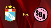 Sporting Cristal vs Sport Boys EN VIVO: ¿a qué hora juegan y dónde ver la fecha 7 de Torneo Apertura?