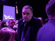 Adorni dijo que su esposa viajó a Nueva York invitada por Milei y sembró sospechas sobre el video de su vuelo a Punta del Este