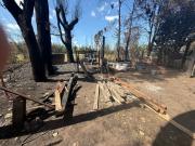 Rescatan a un grupo de chicos que eran explotados en un Hogar de tránsito de Florencio Varela