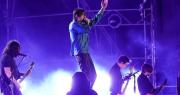 Tras 8 años: Deftones se reencontró con el público chileno en Lollapalooza 2026
