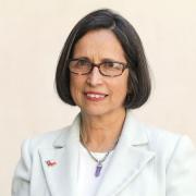 Margarita Norambuena vuelve a Tierra del Fuego