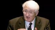 Fallece el filósofo alemán Jürgen Habermas a los 96 años