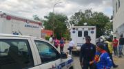 Reportan intoxicación masiva en escuela de Miranda, Carabobo